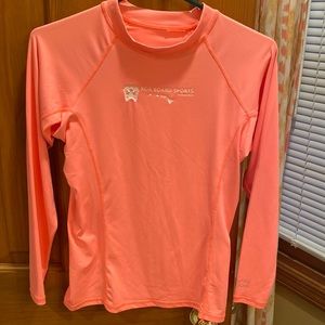 KOA Board Sports Hawaii Rash Guard